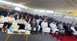 وزير الصناعة يعلن إنشاء أكبر مزرعة نخيل عالميا بتوشكى والعوينات