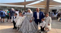 «كابل» المتحف المصري الكبير يكشف كواليس الزيارة والصورة الشهيرة: كانت هدفنا