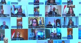 سفراء مصر بأوروبا: انتخابات النواب تسير بسلاسة وتعاون كامل من «الهيئة الوطنية»