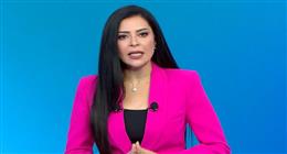 أمل الحناوي: القاهرة نجحت في تثبيت التهدئة ووقف إطلاق النار بقطاع غزة
