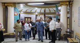 محافظ المنيا: جاهزية تامة لانطلاق انتخابات مجلس النواب