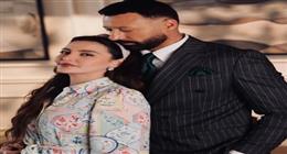 طرح برومو جديد لمسلسل «2 قهوة» قبل عرضه على dmc (فيديو)
