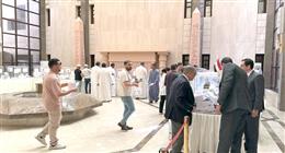 منظمات حقوقية: الشباب أقبلوا على التصويت بكثافة في انتخابات النواب بالخارج