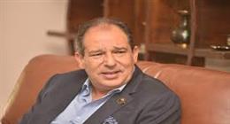 نائب رئيس حزب مستقبل وطن: تصويت المصريين في الخارج مشهد يعكس الانتماء للوطن