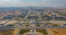شركة العاصمة الإدارية تعلن تغيير اسم المدينة إلى «العاصمة الجديدة»  