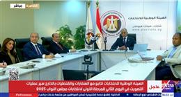 سفراء مصر لدي سيراليون وكوناكري وليبيريا: انتخابات النواب تسير دون أي معوقات