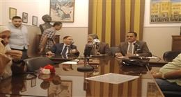 نقيب الإعلاميين: اعتماد الباحثين على مواقع غير موثوقة يمثل خطرا على دقة المعلومات