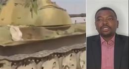 مسؤول «إعلام دارفور»: ميليشيا الدعم السريع تسعى لإبادة السودانيين