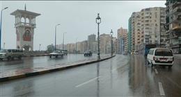 حالة الطقس الأيام المقبلة.. انخفاض ملحوظ في درجات الحرارة تصل لـ16