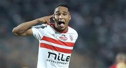 تحرك عاجل من الزمالك يحسم مستقبل سيف الدين الجزيري مع الفريق (خاص)
