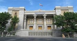إيران ترفض اتهامها بمحاولة اغتيال السفيرة الإسرائيلية في المكسيك