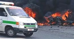«شهيدان و7 إصابات».. جيش الاحتلال الإسرائيلي يواصل انتهاكه للأراضي اللبنانية