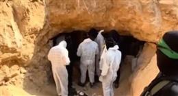 الفصائل الفلسطينية تواصل التزامها ببنود اتفاق شرم الشيخ للسلام.. تسليم جثة محتجز إسرائيلي جديد