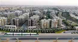 التفاصيل الكاملة لتشغيل مونوريل شرق النيل والقطار الكهربائي السريع.. موعد إتاحته للركاب  
