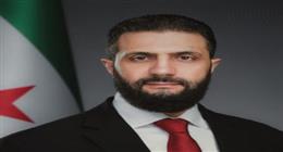 أحمد الشرع: هناك أسباب لوجود قوات أمريكية في سوريا.. والولايات المتحدة حليف استراتيجي