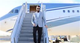 زيارة أحمد الشرع إلى واشنطن.. اجتماع مرتقب مع ترامب ولعب كرة سلة مع مسؤولين أمريكيين  