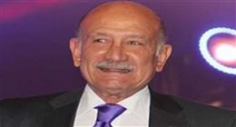 في ذكرى وفاة أحمد خليل.. قصة زواجه من ألمانية بسبب عزومة غداء 