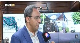 محافظ قنا: بث حي ميداني لتغطية انتخابات «النواب» في 9 مراكز (فيديو)