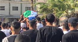 انتهاكات الاحتلال تتواصل في الضفة الغربية.. وارتفاع حصيلة شهداء قطاع غزة