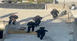 قوات الاحتلال الإسرائيلي تواصل انتهاكاتها في الضفة الغربية.. اعتقال 8 فلسطينيين فجر اليوم