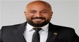 تعيين كريم مأمون رئيسًا تنفيذيًا لشركة ميركون للتطوير العقاري.. واستثمارات تتجاوز 40 مليار جنيه