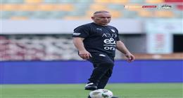 إبراهيم حسن: الاستبعاد مصير أي لاعب يخرج عن النص في منتخب مصر