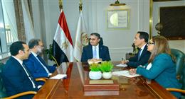 إجراء جديد من «التموين» للرقابة على الأسواق قبل حلول شهر رمضان
