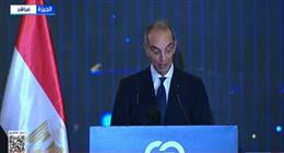 وزير الاتصالات: 70 ألف فرصة عمل جديدة بقطاع التكنولوجيا