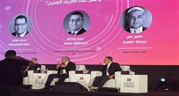 سمير عمر: الجمهور صاحب القرار في اختيار المحتوى.. ومراعاة الذكاء الاصطناعي ضرورة