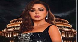 أسعار وشروط حفل أنغام في بانوراما الأهرامات