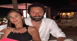 نجوم يدعمون آن الرفاعي بعد أنباء انفصالها عن كريم محمود عبدالعزيز.. كيف تفاعل الجمهور؟