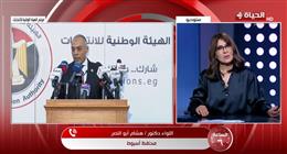 محافظ أسيوط: جاهزون لاستحقاق انتخابات مجلس النواب 2025 بكامل الاستعدادات