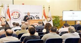 انطلاق انتخابات مجلس النواب في الداخل غدا.. 5606 لجان فرعية تستقبل المواطنين بـ14 محافظة