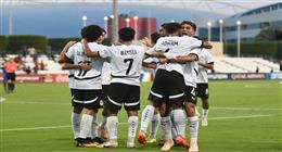 رسميا.. منتخب الناشئين يتأهل للدور الثاني من كأس العالم قبل لقاء إنجلترا