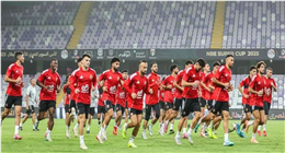 توقعات الذكاء الاصطناعي لمباراة السوبر بين الأهلي والزمالك.. ماذا قال chat gpt؟ |عاجل