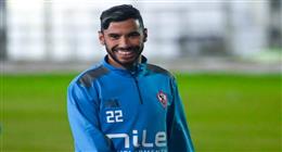 عاجل| مفاجأة وراء قرار حسام حسن باستبعاد ناصر ماهر من منتخب مصر
