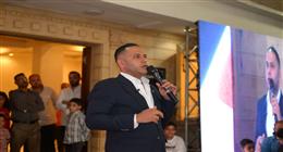 مرشح القائمة الوطنية في الغربية: المشاركة في انتخابات النواب مسؤولية كبيرة