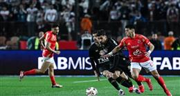 تردد قناة مجانية تنقل مباراة الأهلي والزمالك في نهائي السوبر المصري