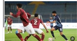 شاهد المباراة.. تردد قنوات مباراة بيراميدز وسيراميكا في السوبر المصري
