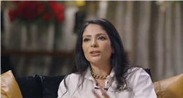 «لبان دكر ومية رز».. منى زكي تكشف عن خلطة سحرية للجمال المتجدد