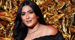 تفاصيل خوض دنيا صلاح عبدالله تجربة التمثيل في مسلسل قسمة العدل