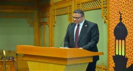 توصيات مؤتمر الإعلام الدعوي وبناء الإنسان بجامعة الأزهر: آليات تعاون بين المؤسسات