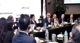 رئيس هيئة الاستثمار: حزمة إصلاحات لتسريع التراخيص وتطوير الخدمات المقدمة للمستثمرين