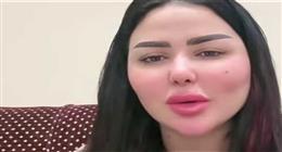 أزمة جديدة تعيشها شيماء سعيد أرملة إسماعيل الليثي.. ماذا حدث لسيارتها؟