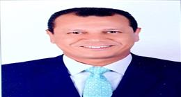  محافظ القاهرة يقرر تكليف اللواء ياسر أسعد للعمل رئيسا لمجلس إدارة مشروع الحدائق المتخصصة