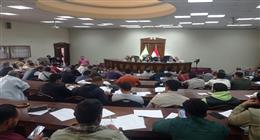 بيع 22 محلا تجاريا وصيدليتين في مزاد علني بالعاشر من رمضان بـ57.3 مليون جنيه