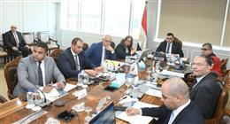  تنفيذ نحو مليون و2100 وحدة سكنية لمخفضي الدخل في «سكن لكل المصريين»