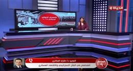خبير عسكري: «إيديكس 2025» يضع مصر ضمن أقوى 7 دول عالميا في معارض السلاح