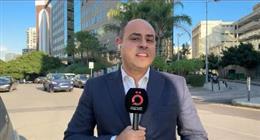 مراسل «القاهرة الإخبارية»: قانون الفجوة المالية يسعى لمعالجة خسائر تتجاوز 80 مليار دولار