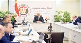 «الوطنية للانتخابات»: إعلان النتيجة النهائية للمرحلة الثانية غدا